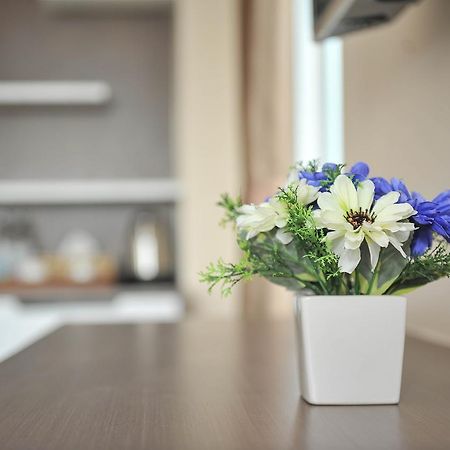 Hotel Sukkhamas Pirom Nakhonratchasima Zewnętrze zdjęcie